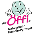 bi-logo-die-oeffis-nahverkehr-hameln-pyrmont.png © Gemeinde Coppenbrügge