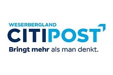 Citipost Logo