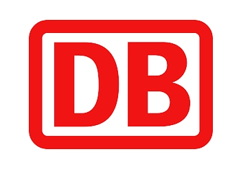 DB Logo © Deutsche Bahn AG