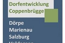 Dorfentwicklung Coppenbrügge Logo