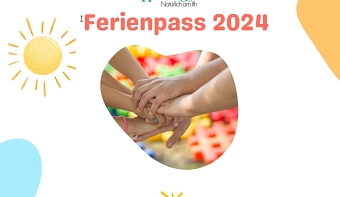 Ferienpass 2024