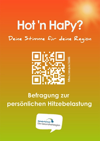 Hot n HaPy © Landkreis Hameln-Pyrmont