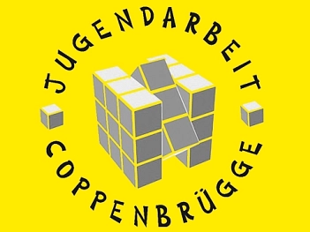 Jugendarbeit Coppenbrügge Logo © Gemeinde Coppenbrügge