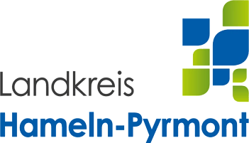 Logo Landkreis Hameln-Pyrmont © Gemeinde Coppenbrügge