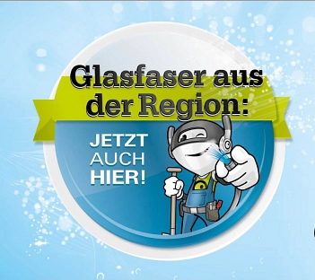 Logo Glasfaser htp © Gemeinde Coppenbrügge
