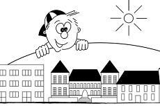 Logo Grundschule Bisperode