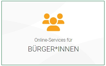 Online-Services Bürgerinnen © Gemeinde Coppenbrügge