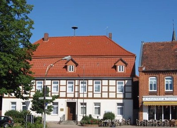 rathaus.jpg © Gemeinde Coppenbrügge
