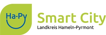 Smart City Projekt © Landkreis Hameln-Pyrmont