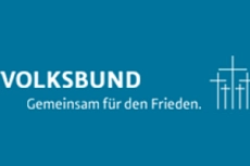 Volksbund Logo