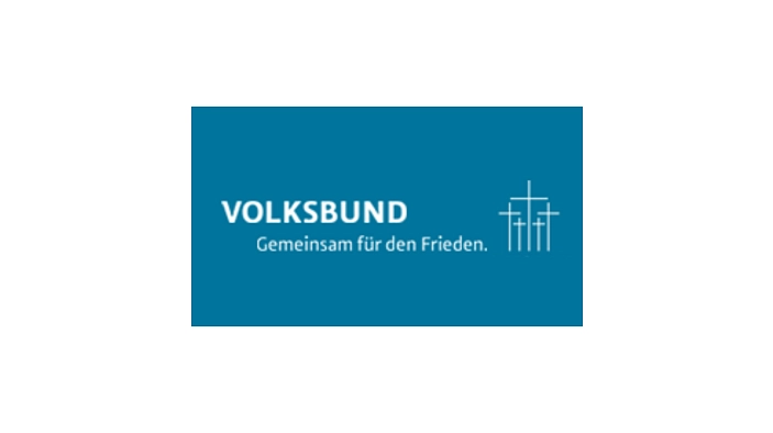 Volksbund Logo © Volksbund.de