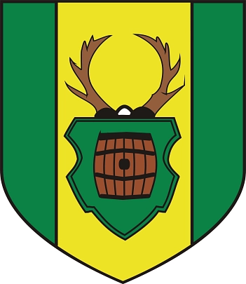 Wappen Coppenbrügge © Gemeinde Coppenbrügge