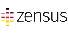 Zensus 2022 Logo